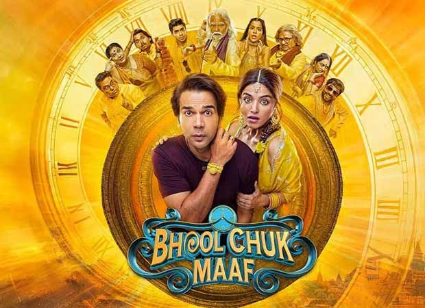 Bhool Chuk Maaf to release in theatres on May 23 after court settlement between Maddock Films and PVR Inox : Bollywood News