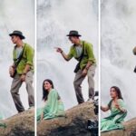 Akshay Kumar announces wrap of Bhooth Bangla with a bts video: “Grateful for the madness, the magic, and the memories” : Bollywood News