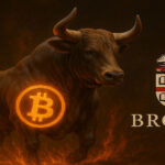 Brown University Bought And Owns $4.9 Million Of BlackRock’s Bitcoin ETF