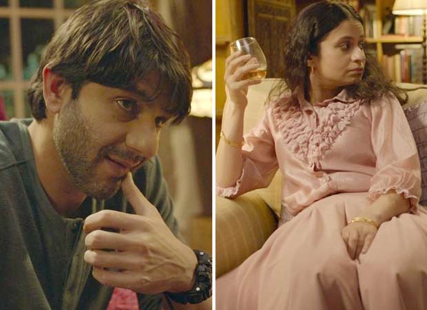 Buffalo8 acquires international rights to Lord Curzon Ki Haveli starring Rasika Dugal and Arjun Mathur : Bollywood News