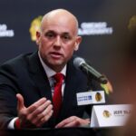 Meet the new Chicago Blackhawks coach