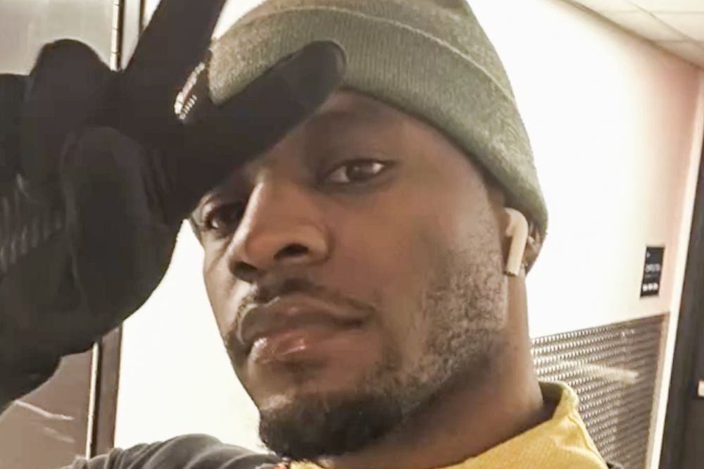 Runner Who Died in Brooklyn Half Marathon Identified as Charles Rogers, 31