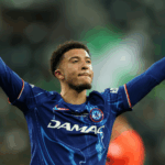 Chelsea unwilling to match Jadon Sancho salary