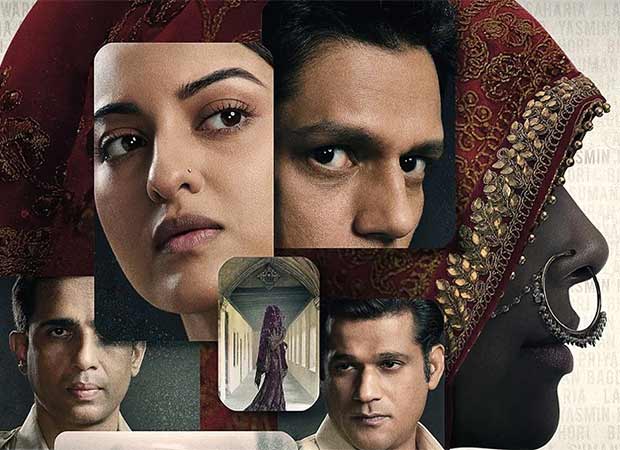 Prime Video’s Dahaad renewed for season 2? Sonakshi Sinha, Gulshan Devaiah REACT! : Bollywood News
