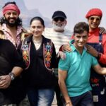 Dhamaal 4 release date: Ajay Devgn, Riteish Deshmukh starrer scheduled to hit theaters on Eid 2026 : Bollywood News
