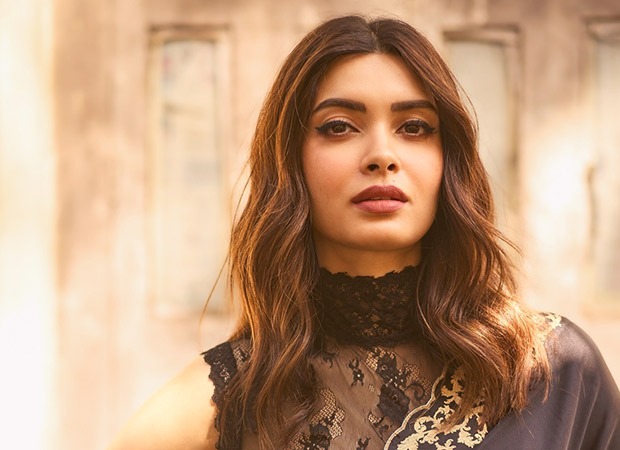 5 Times Diana Penty balanced elegance and edge with her fashion choices : Bollywood News