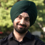 Diljit Dosanjh starrer Detective Sherdil to premiere on June 20 on ZEE5 : Bollywood News