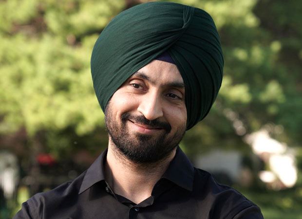 Diljit Dosanjh starrer Detective Sherdil to premiere on June 20 on ZEE5 : Bollywood News