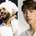 Diljit Dosanjh and Jackson Wang unite for BUCK – a groundbreaking cross-cultural anthem : Bollywood News