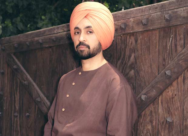 Diljit Dosanjh opts out of No Entry 2 due to creative differences: Report : Bollywood News