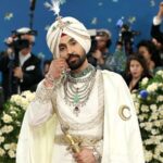 Diljit Dosanjh makes Royal statement with MET Gala debut : Bollywood News