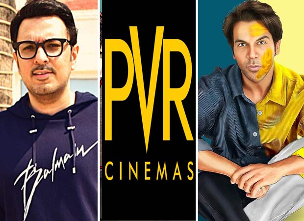 REVEALED: The INSIDE story of Dinesh Vijan vs PVR legal battle; Bhool Chuk Maaf verdict SHOCKS the industry; exhibitors feel betrayed, fear a dangerous precedent that could shatter the 8-week theatrical window : Bollywood News