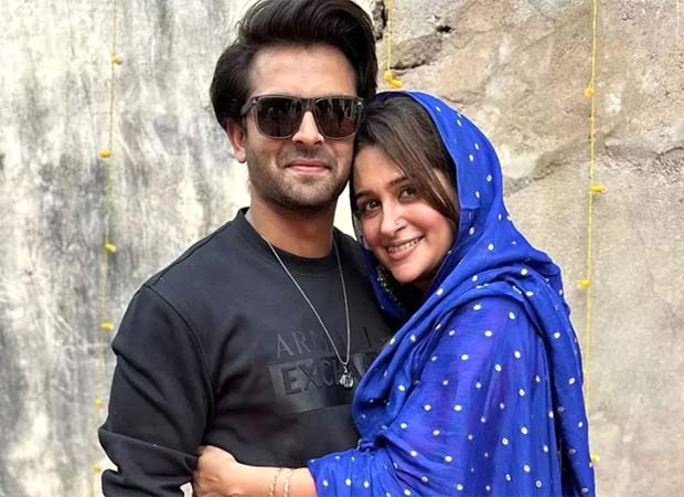 Dipika Kakar diagnosed with liver tumour, husband Shoaib Ibrahim reveals in emotional vlog : Bollywood News