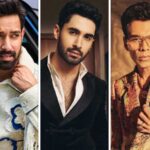 Queer love takes centre stage in Dostana 2: Vikrant Massey & Lakshya lead Karan Johar’s bold Netflix reboot! : Bollywood News