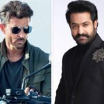 EXCLUSIVE: War 2 teaser to drop as a birthday treat for Jr NTR fans : Bollywood News