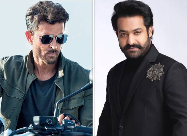 EXCLUSIVE: War 2 teaser to drop as a birthday treat for Jr NTR fans : Bollywood News