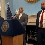 Attendees At First New York City Crypto Summit Implore Mayor Adams To End The BitLicense