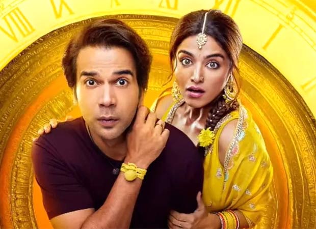 Exhibitors furious as Bhool Chuk Maaf skips theatrical release for OTT: Betrayal or smart move, what really happened? : Bollywood News