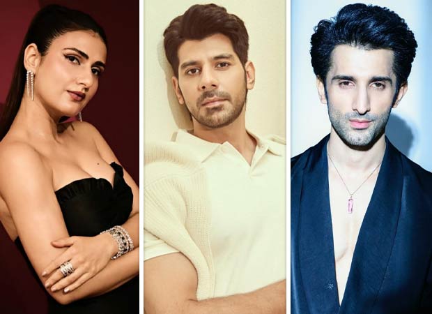 Fatima Sana Shaikh, Pavail Gulatie and Sidhant Gupta to lead comedy series Teen Kawwe, backed by Siddharth Roy Kapur : Bollywood News