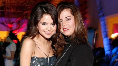 Meet Her Mom Mandy, Dad Rick, & Stepdad Brian – Hollywood Life