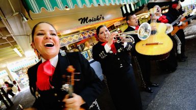 About the Day Which Honors Mexican Culture – Hollywood Life