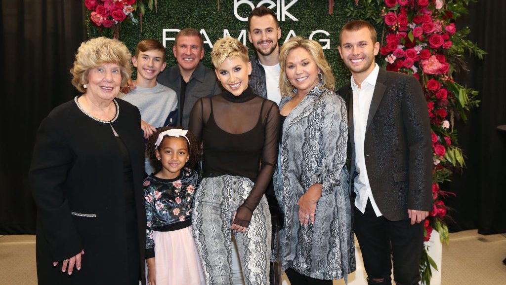 Everything To Know About His Five Children – Hollywood Life