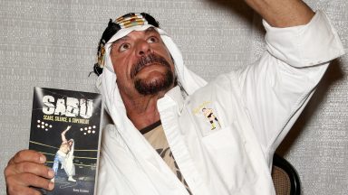 Who Is Sabu? 5 Things About the WWE & ECW Star Who Died – Hollywood Life