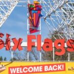 Which Six Flags Is Closing? See Location & Closure Details – Hollywood Life