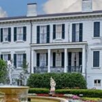 Update on the Louisiana Historic Museum – Hollywood Life