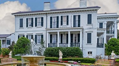 Update on the Louisiana Historic Museum – Hollywood Life