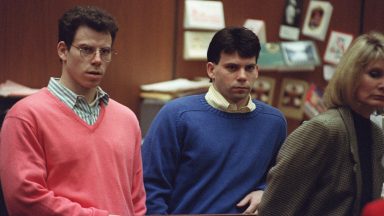 When Did the Menendez Brothers Go to Jail? Their Conviction – Hollywood Life