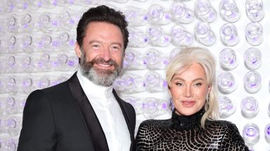 Why Did Hugh Jackman And Deborra-Lee Furness Divorce? – Hollywood Life