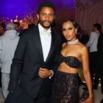 Who Is Nnamdi Asomugha? 5 Things About Kerry Washington’s Husband – Hollywood Life
