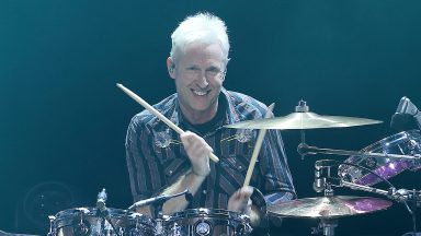5 Things to Know About the Former Foo Fighters Drummer – Hollywood Life