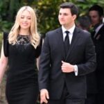 Who Is Michael Boulos? What to Know About Tiffany Trump’s Husband – Hollywood Life