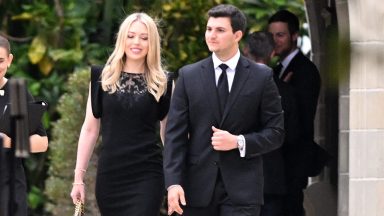 Who Is Michael Boulos? What to Know About Tiffany Trump’s Husband – Hollywood Life