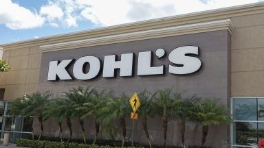 Who Is Ashley Buchanan? About the Kohl’s CEO Who Was Fired – Hollywood Life
