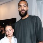 All About Rudy Gobert’s Girlfriend – Hollywood Life