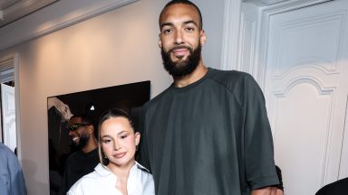 All About Rudy Gobert’s Girlfriend – Hollywood Life