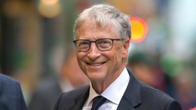Why Did Bill Gates Close His Foundation? Find Out – Hollywood Life