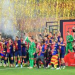 Contrasting philosophies leave Barcelona poised to usurp Real Madrid in El Clasico