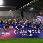 Chelsea dominance is inevitable but the WSL’s problem is not their fault