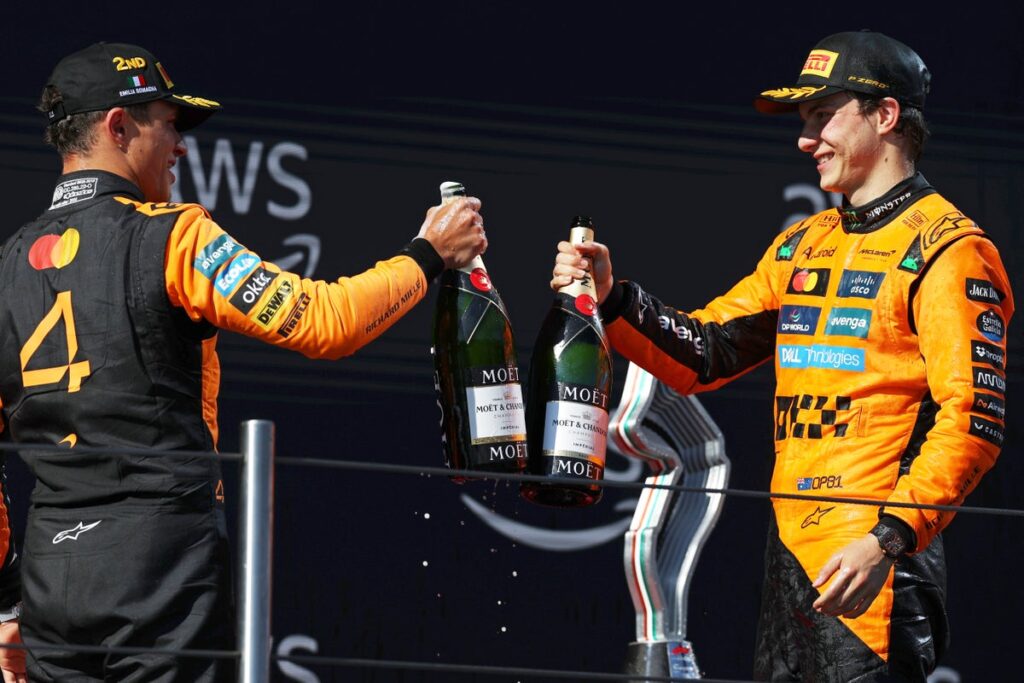 F1 title gamechanger? Spain awaits impact of new flexi-wing rule