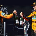 F1 title gamechanger? Spain awaits impact of new flexi-wing rule