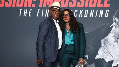 Everything To Know About Courtney B. Vance – Hollywood Life
