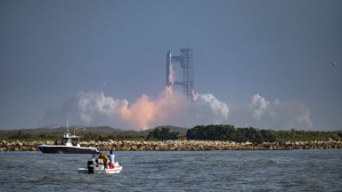 What Happened to the Rocket? – Hollywood Life
