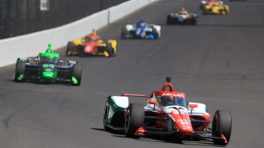 What Channel Is the Indy 500 On? Find Out – Hollywood Life
