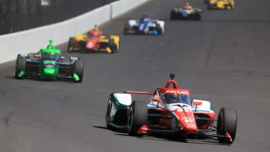 What Time Does the Indy 500 Start? See 2025 Event Details – Hollywood Life