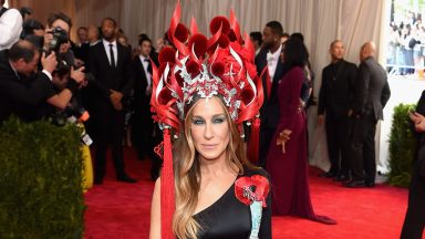 What Time Does the Met Gala Start? Find Out When It Begins – Hollywood Life