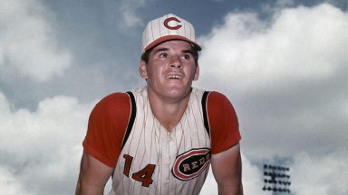 What Did Pete Rose Die Of? Late MLB Manager’s Cause of Death – Hollywood Life